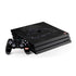 Marvel Black Panther Night Time Watch PlayStation PS4 Skins